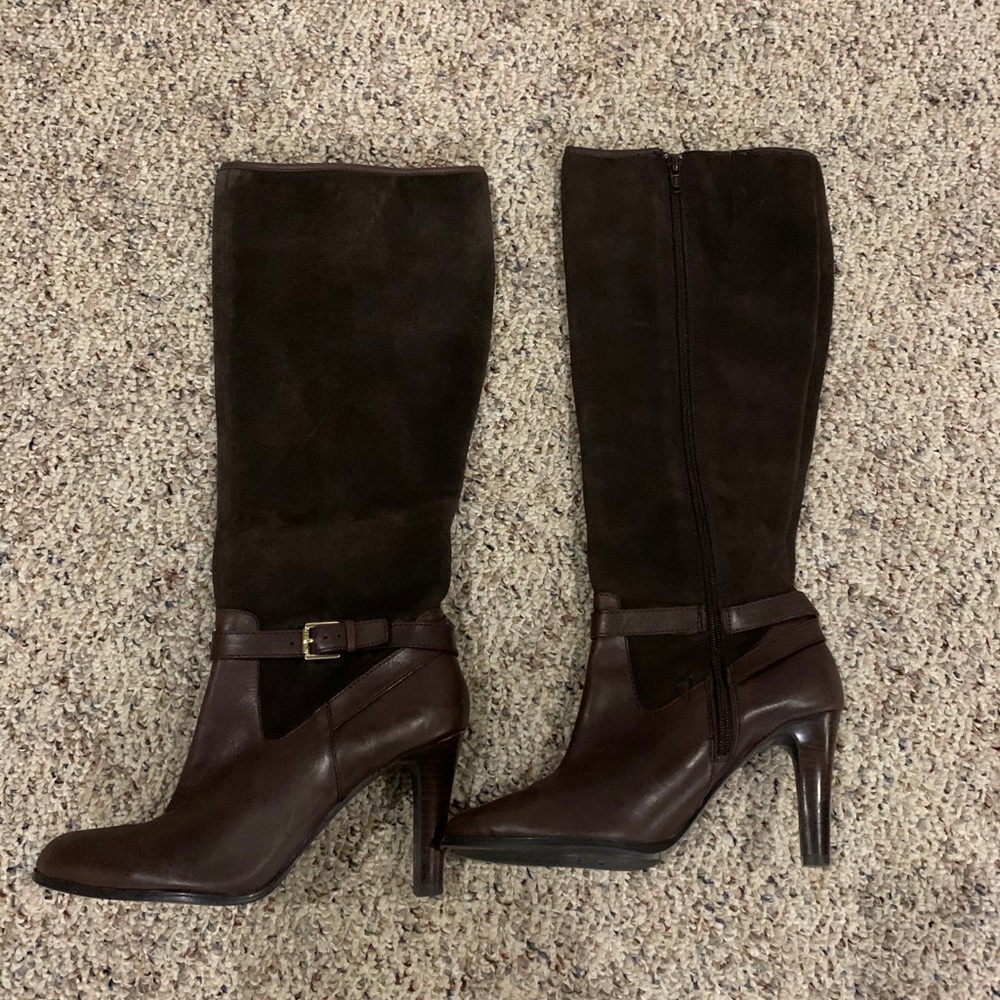 Women’s Tall Boots